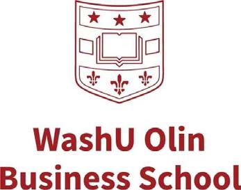 WashU Olin Business School