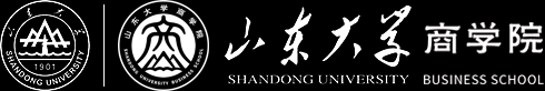 SHANDONUNIVERSIT BUSINESSSCHOOL